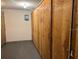 On-site storage units for residents at 2220 Stickney Point Rd # 537, Sarasota, FL 34231