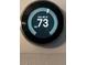 Nest Thermostat set to 73 degrees at 2220 Stickney Point Rd # 537, Sarasota, FL 34231