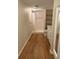 Clean bathroom with shower, toilet and white vanity at 2753 Orchid Oaks Dr # 104, Sarasota, FL 34239