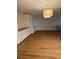 Spacious living room with hardwood floors at 2753 Orchid Oaks Dr # 104, Sarasota, FL 34239