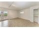 Versatile bonus room with tile floors and exterior access at 3524 Walker Is, Bradenton, FL 34208
