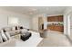 Bonus room with wet bar, and stylish furniture at 3524 Walker Is, Bradenton, FL 34208