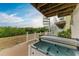 Relax in your private hot tub with scenic views at 3524 Walker Is, Bradenton, FL 34208