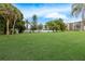 Expansive green space and lake views at 3544 Lake Bayshore Dr # K123, Bradenton, FL 34205
