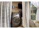 Convenient laundry room with washer and dryer at 3544 Lake Bayshore Dr # K123, Bradenton, FL 34205