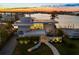 Luxury waterfront home with expansive views and private dock at 3638 San Remo Ter, Sarasota, FL 34239