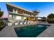 Luxury home with private pool and patio at 3638 San Remo Ter, Sarasota, FL 34239