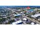 Aerial view showing location of community near highway at 3751 Lake Bayshore Dr # H304, Bradenton, FL 34205