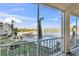 Enjoy breathtaking views from this screened balcony overlooking the pool and lake at 3751 Lake Bayshore Dr # H304, Bradenton, FL 34205