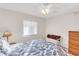 Bright bedroom with a comfortable bed and ample closet space at 3751 Lake Bayshore Dr # H304, Bradenton, FL 34205