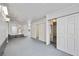 Florida Room with access to multiple rooms at 4953 Sea Island Ave, Sarasota, FL 34234
