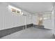 Spacious Florida room with access to the outdoors at 4953 Sea Island Ave, Sarasota, FL 34234