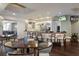 Upscale bar with seating and a full service bar at 5023 Tobermory Way, Bradenton, FL 34211