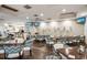 Casual restaurant with bar, and plenty of seating at 5023 Tobermory Way, Bradenton, FL 34211