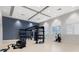 Fitness center with weight machines and cardio equipment at 5118 Horizon Edge Cv, Bradenton, FL 34211