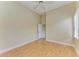 Light and bright bedroom with wood flooring at 5318 88Th E St, Bradenton, FL 34211