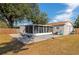 Charming house with screened porch and deck at 5806 15Th W St, Bradenton, FL 34207