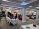 Large banquet hall, perfect for events and gatherings at 6707 Stone River Rd # 203, Bradenton, FL 34203