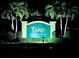 Tara Golf & Country Club private entrance sign at 6707 Stone River Rd # 203, Bradenton, FL 34203