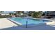 Refreshing community pool with plenty of space for swimming at 7030 W Country Club N Dr # 128, Sarasota, FL 34243