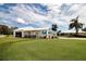 Convenient golf practice area with putting green at 804 Buttonwood Dr, Bradenton, FL 34208