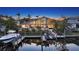 Stunning waterfront home with private dock and boat lift at 1560 Harbor Sound Dr, Longboat Key, FL 34228