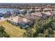 Luxury home with pool and green space at 16003 Kendleshire Ter, Lakewood Ranch, FL 34202