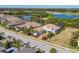 Luxury home on a golf course community at 16003 Kendleshire Ter, Lakewood Ranch, FL 34202