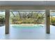 Inviting screened-in pool with a spacious lanai at 25072 Palisade Rd, Punta Gorda, FL 33983