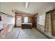 Spacious workshop with plenty of storage and workbenches at 4531 13Th E St, Ellenton, FL 34222