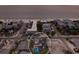 Modern home close to the beach with a private pool at 6605 Gulf Dr, Holmes Beach, FL 34217