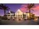 Upscale building in a lakeside community at 7420 Newham Ln, Sarasota, FL 34240