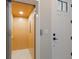 Private elevator for convenient access at 7420 Newham Ln, Sarasota, FL 34240