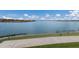 Scenic waterfront community with walking paths and lake access at 7420 Newham Ln, Sarasota, FL 34240