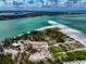 Beachfront property with parking and access to beach at 800 S Blvd Of Presidents # 12, Sarasota, FL 34236