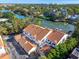 Waterfront community with private boat docks and pool at 866 Hudson Ave # 866, Sarasota, FL 34236