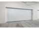 Private garage with ample space for parking at 111 Golden Gate Pt # 701Ph, Sarasota, FL 34236