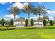 Esplanade at Palmer Ranch community entrance at 12410 Osorio Ct # 103, Sarasota, FL 34238