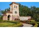 Grand entrance to North Port West Villages community at 13153 Steinhatchee Loop, Venice, FL 34293