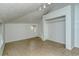 Bonus room with tile floors and large closet at 1320 Cocoanut Ave, Sarasota, FL 34236