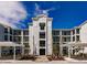 Three-story apartment building with covered parking at 14191 Heritage Landing Blvd # 1244, Punta Gorda, FL 33955