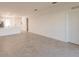 Spacious living room with tile flooring and an open floor plan at 14191 Heritage Landing Blvd # 1244, Punta Gorda, FL 33955