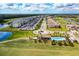 Community view: Building and amenities at 18114 Gawthrop Dr # 404, Bradenton, FL 34211