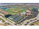 Luxury community with golf course and resort amenities at 18114 Gawthrop Dr # 404, Bradenton, FL 34211