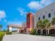 Manatee Performing Arts Center building exterior at 202 27Th W St, Bradenton, FL 34205