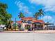 Upscale marina building with ice cream shop and waterfront views at 202 27Th W St, Bradenton, FL 34205