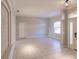 Bright foyer with tile floors and neutral walls at 22419 Bette Ave, Port Charlotte, FL 33954