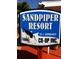 Sandpiper Resort 55+ community co-op sign at 2601 Gulf N Dr # S2, Bradenton Beach, FL 34217