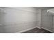 Large walk-in closet with wire shelving at 407 Gowdy Rd, Sarasota, FL 34237