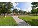 Community playground with play structures at 407 Gowdy Rd, Sarasota, FL 34237